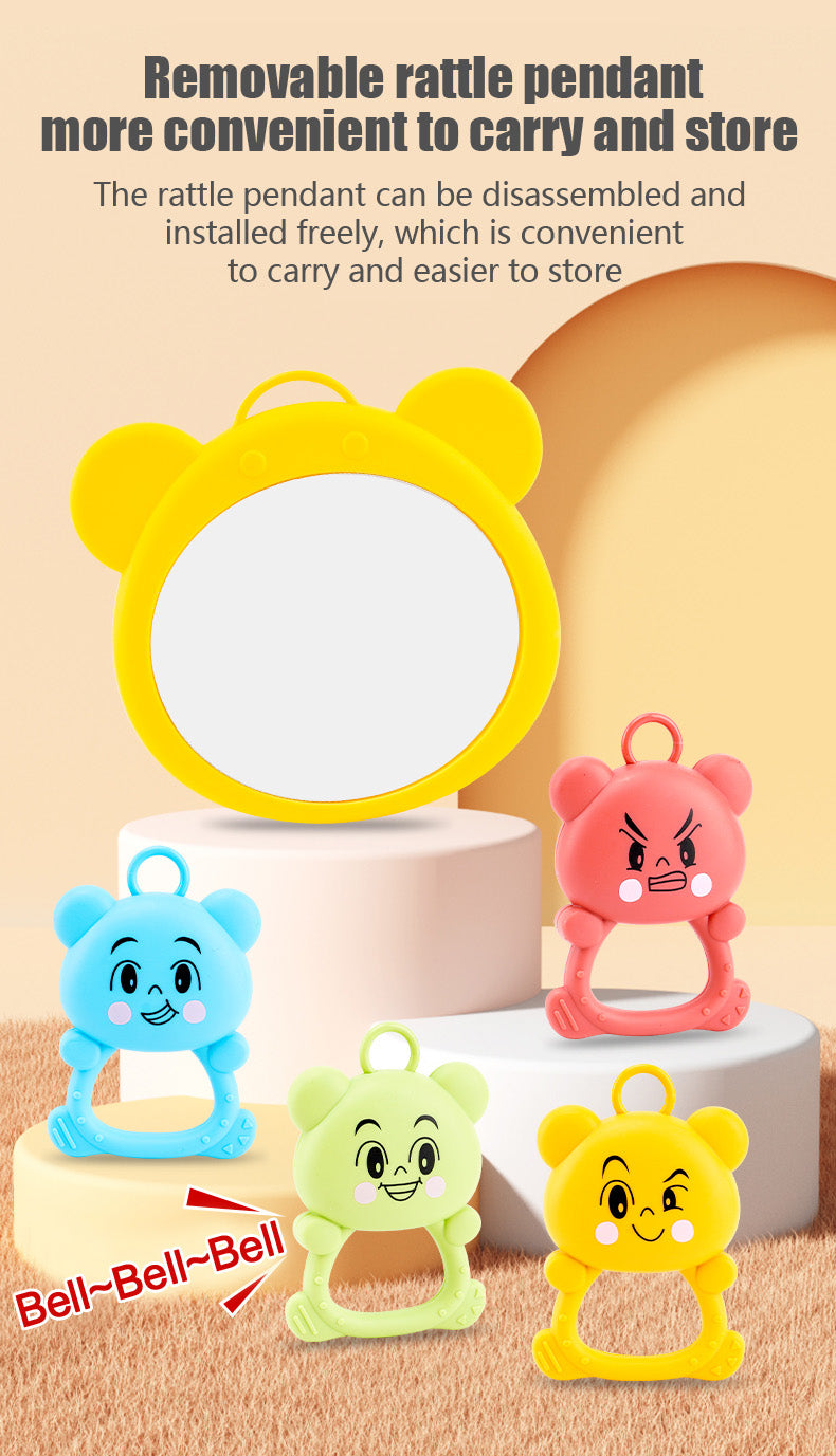 Baby Activity Gym 👶🏋️♂️ - BabyPlay | Where Joyful Moments Begin! Baby Play Gym