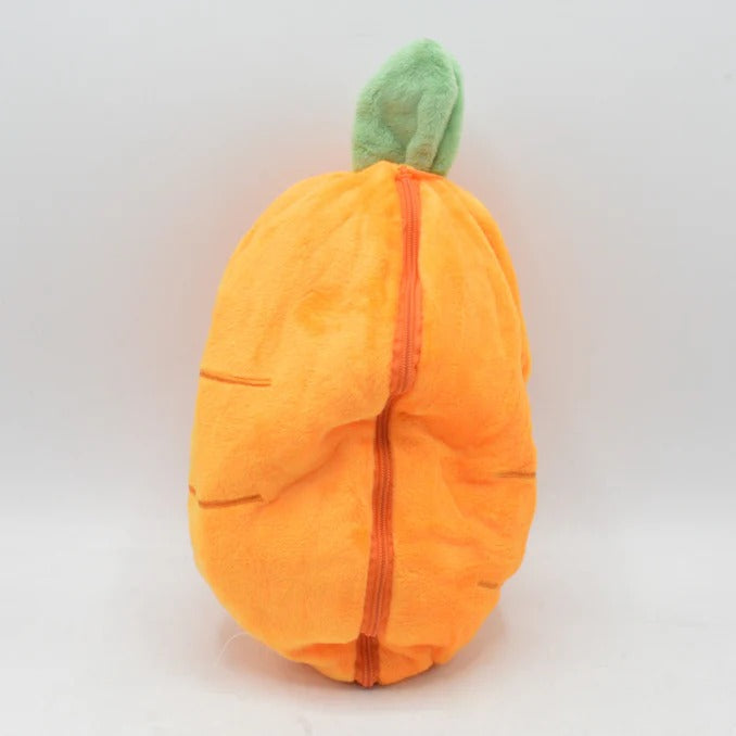 Strawberry Rabbit Plush Doll - BabyPlay | Where Joyful Moments Begin! Baby Plush Toy