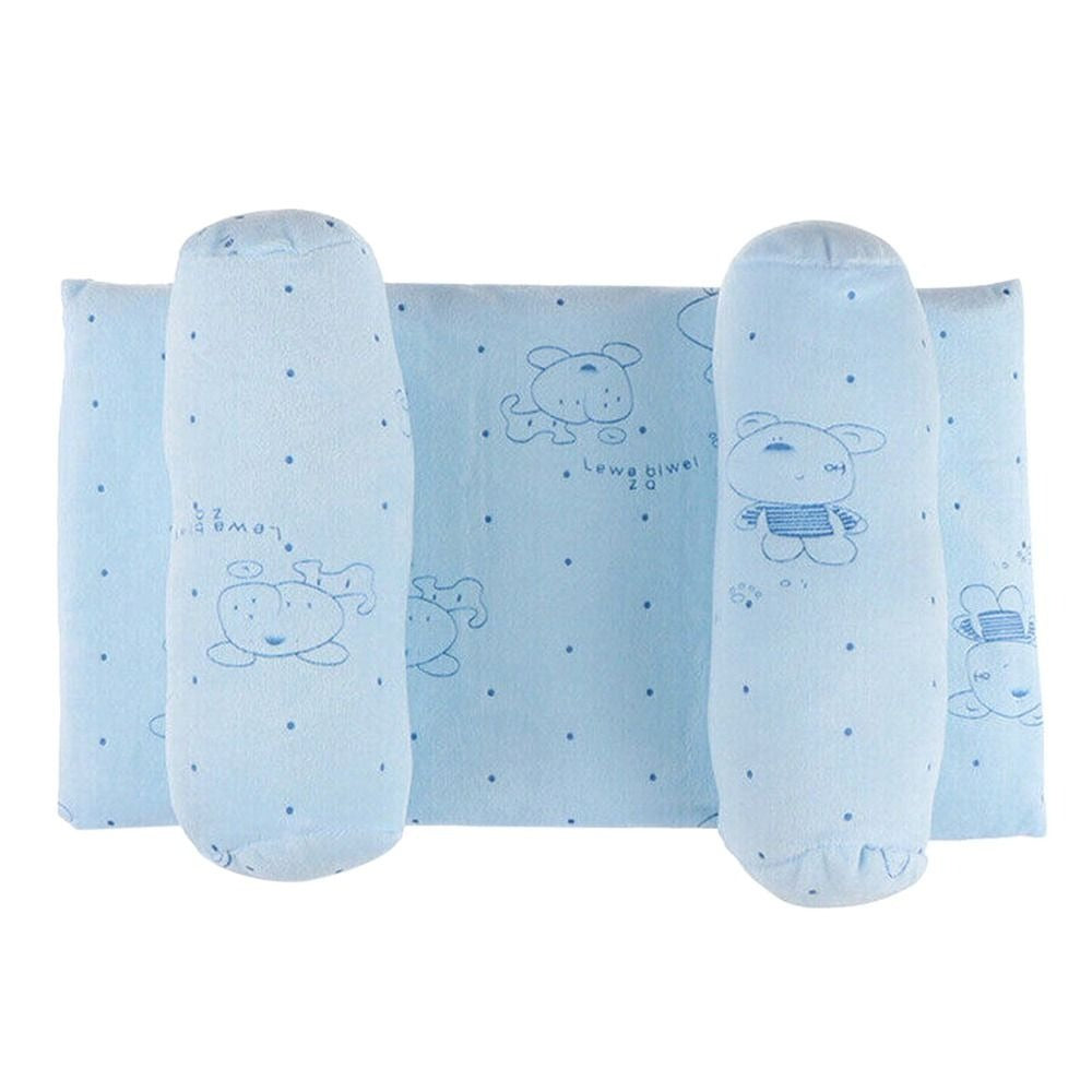 Baby Head Shaping Pillow | Babyplay