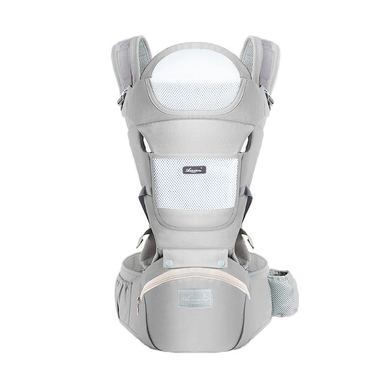 Babyplay™ 4-in-1 Baby Carrier with Seat | Babyplay 👶❤️