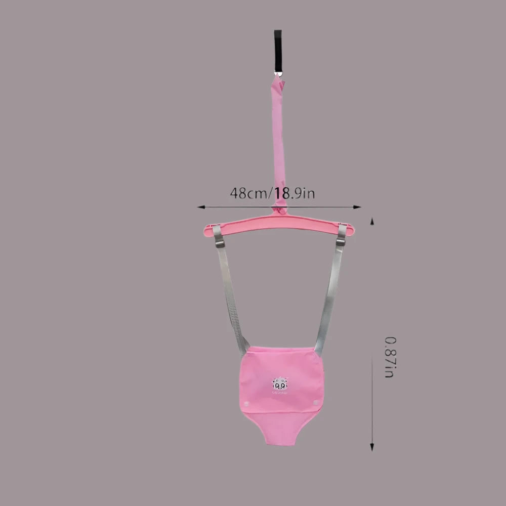 Jolly Door Jumper | Babyplay 🏠🎈 - BabyPlay | Where Joyful Moments Begin! Baby Jumper