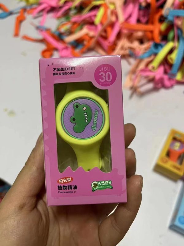 Anti-Mosquito Repellent Band - Babyplay, Where Joyful Moments Begin! Baby Play Babyplay, Where Joyful Moments Begin!