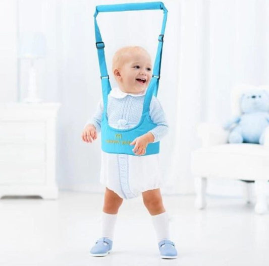 Baby/Toddler Walking Assistant (High Quality) - BabyPlay | Where Joyful Moments Begin! Baby Walker