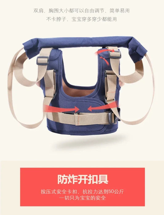 Baby/Toddler Walking Assistance (Premium Quality) - BabyPlay | Where Joyful Moments Begin! Baby Walker