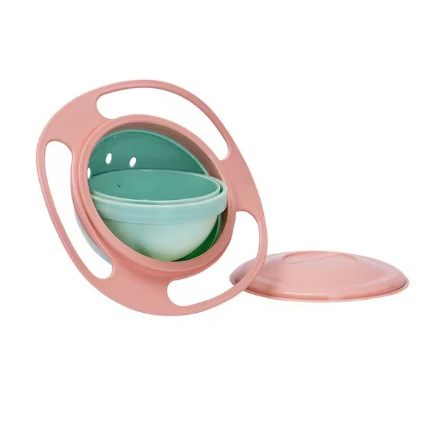 Gyro Bowl 🥣👶 - BabyPlay | Where Joyful Moments Begin!