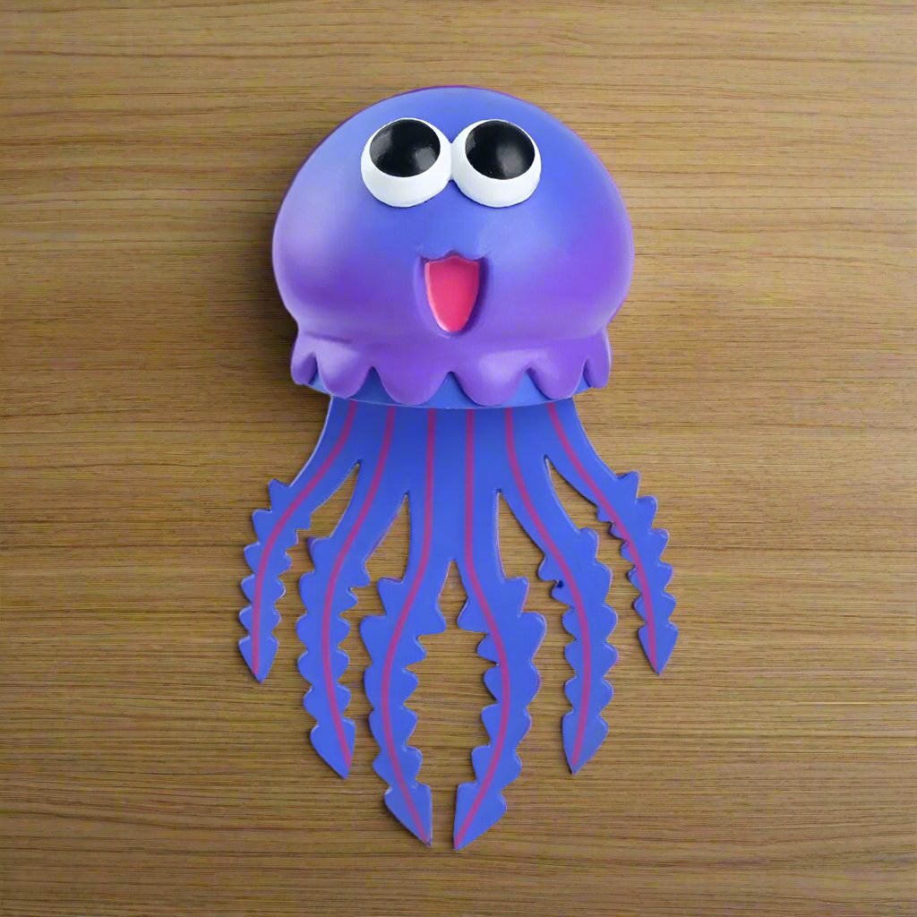 3D Animal Cartoon Bookmarks ๐ผ๐ถ - BabyPlay | Where Joyful Moments Begin! Bookmark
