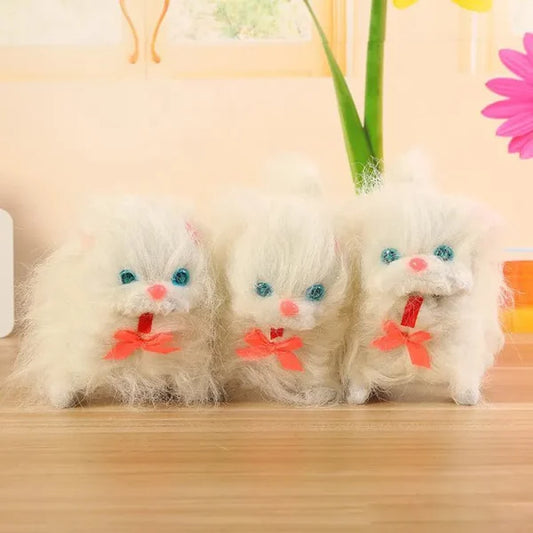 Walking & Barking Dog | Premium Quality - BabyPlay | Where Joyful Moments Begin! Dog Toy