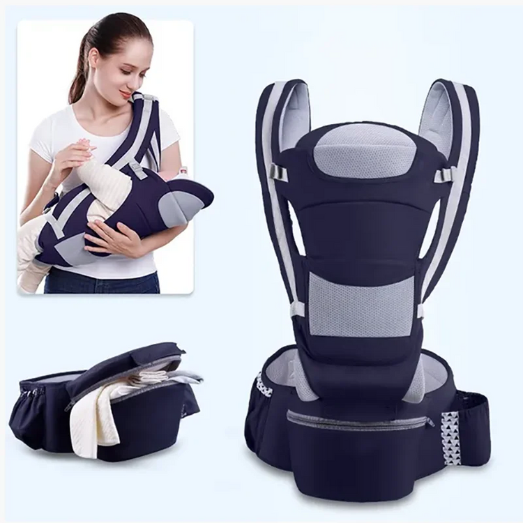 Baby Carriers