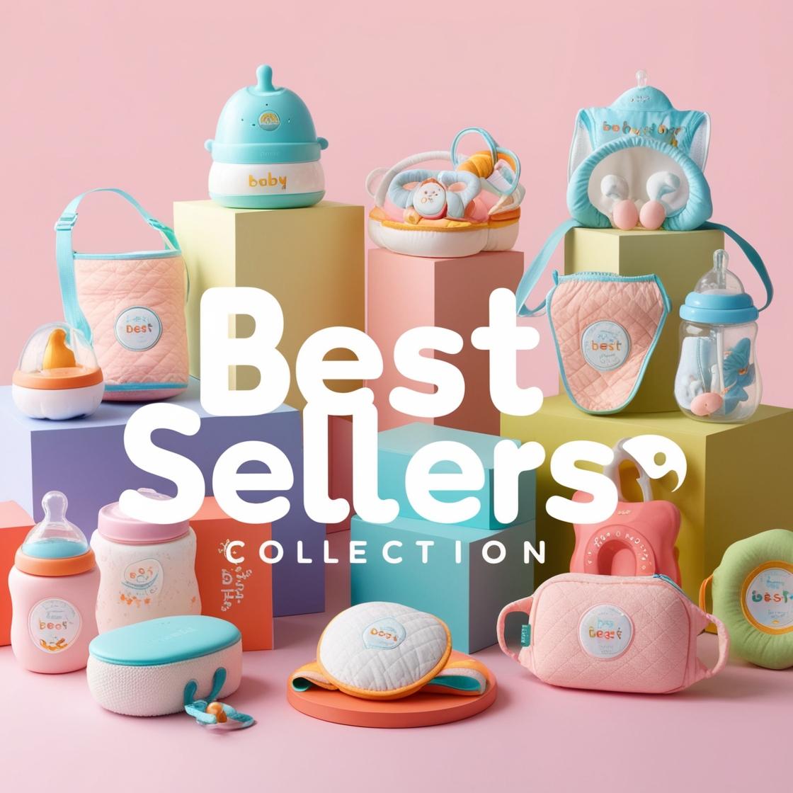 Best Sellers 🌟🛒
