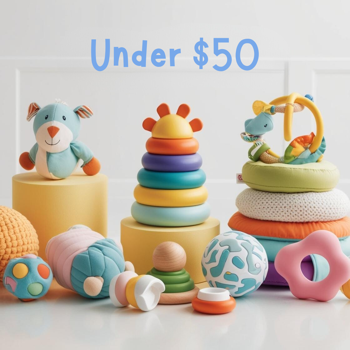 Affordable & Premium Quality! – All Under $10! 💝🛍️