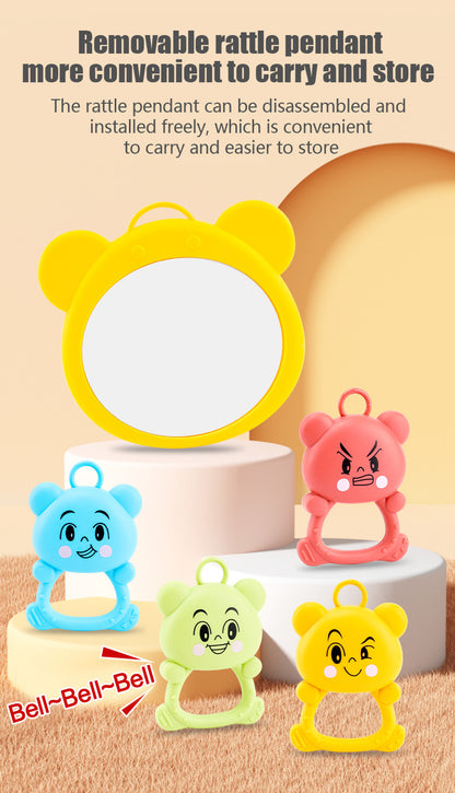 Baby Activity Gym 👶🏋️‍♂️ - BabyPlay | Where Joyful Moments Begin! Baby Play Gym