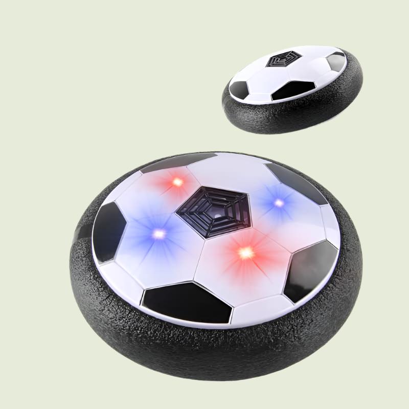 Hover Soccer Ball ⚽🚀 - BabyPlay | Where Joyful Moments Begin! Hover Ball