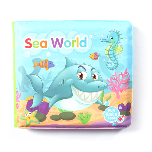 Baby Shower Book 📚🛀 - BabyPlay | Where Joyful Moments Begin!