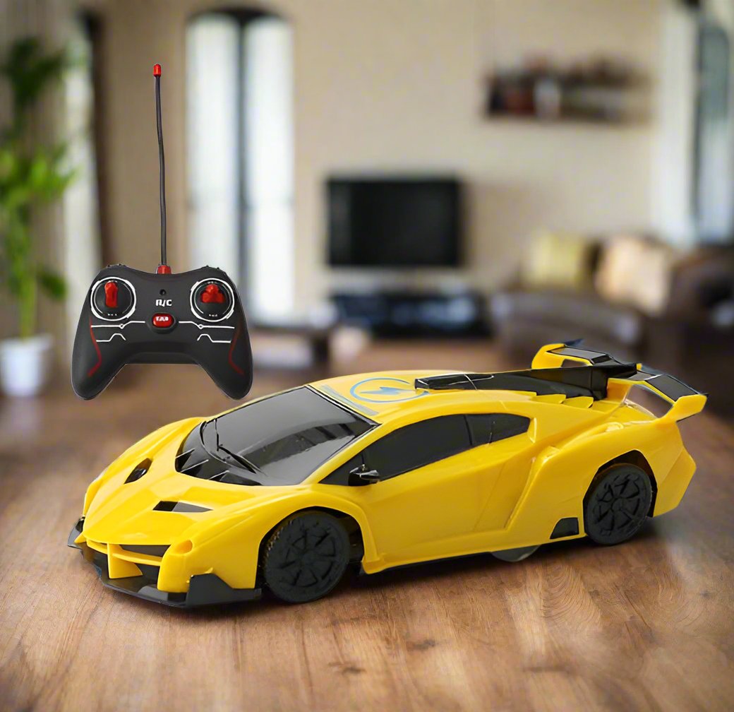 RC Wall Climbing Car 🚗🚧 - BabyPlay | Where Joyful Moments Begin! RC Wall Climbing Cars