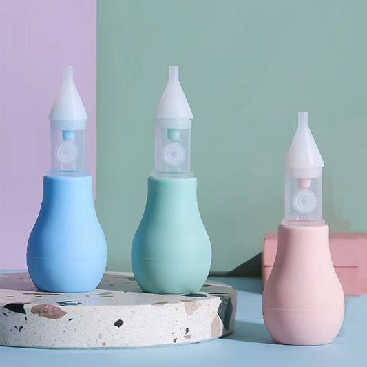 Baby Nose Cleaner & Aspirator 👶✨" - BabyPlay | Where Joyful Moments Begin!