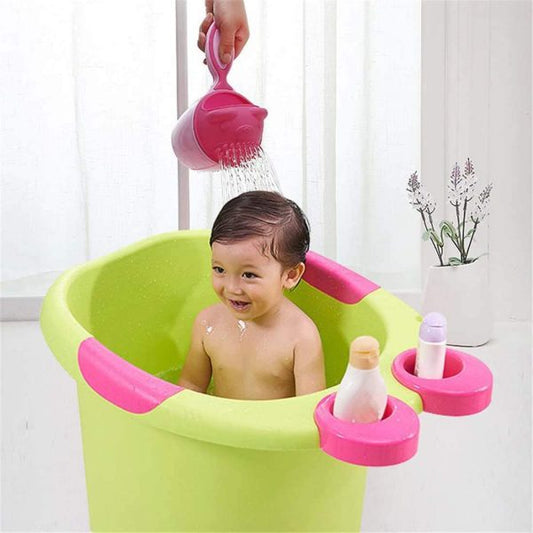 Cute Cartoon Shampoo Cup For Kids - Hair Wash Baby Shampoo Cup - Babyplay, Where Joyful Moments Begin! Baby Play Babyplay, Where Joyful Moments Begin!