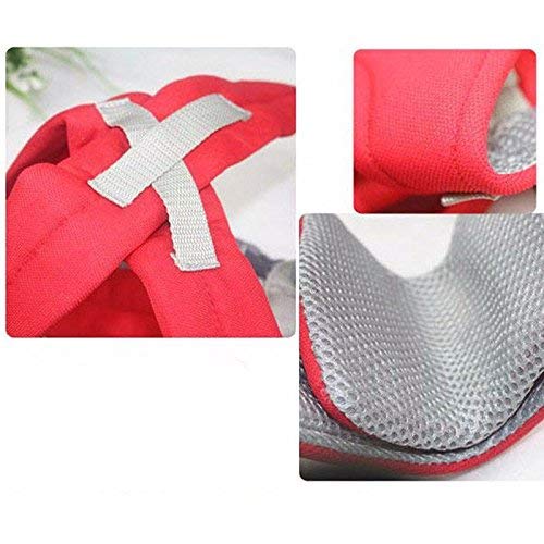 Baby Carrier - Premium Quality | Unbreakable - BabyPlay | Where Joyful Moments Begin! Bbay Carrier