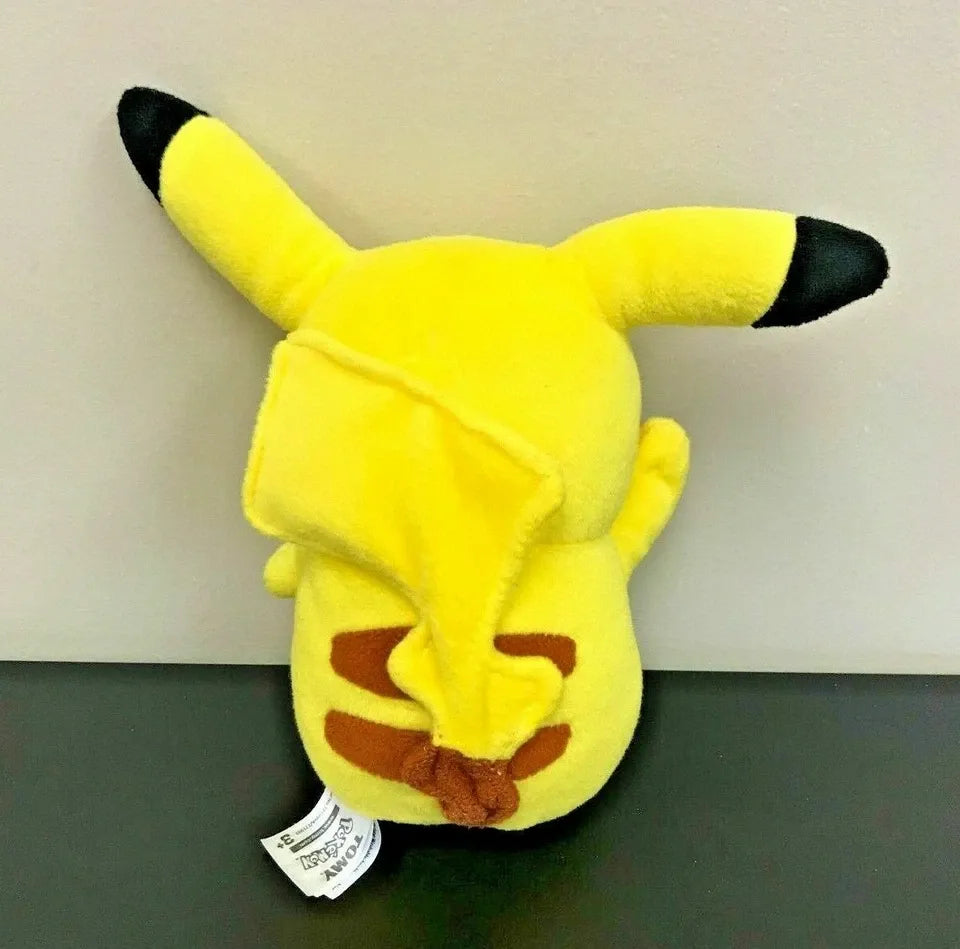 Pikachu Plushie - BabyPlay | Where Joyful Moments Begin! Baby Plush Toy