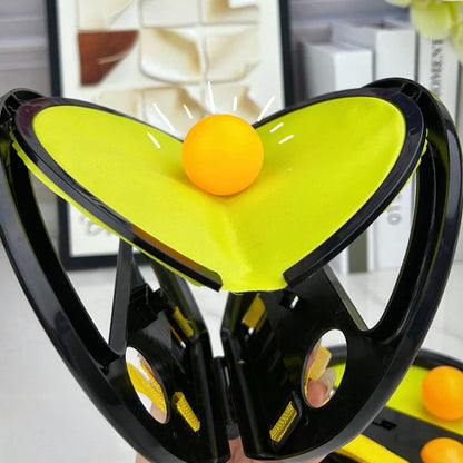 Interactive Parent-Child Toss &amp; Catch Game Set | Babyplay 🎾👨👩👧