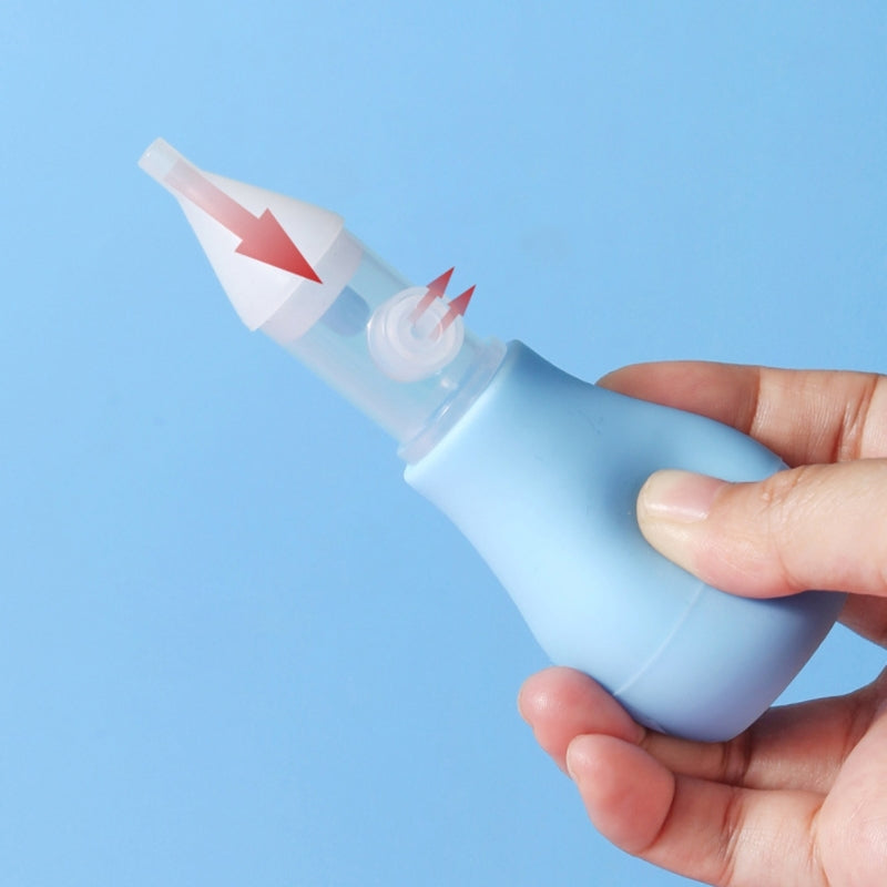 Baby Nose Cleaner & Aspirator 👶✨" - BabyPlay | Where Joyful Moments Begin!