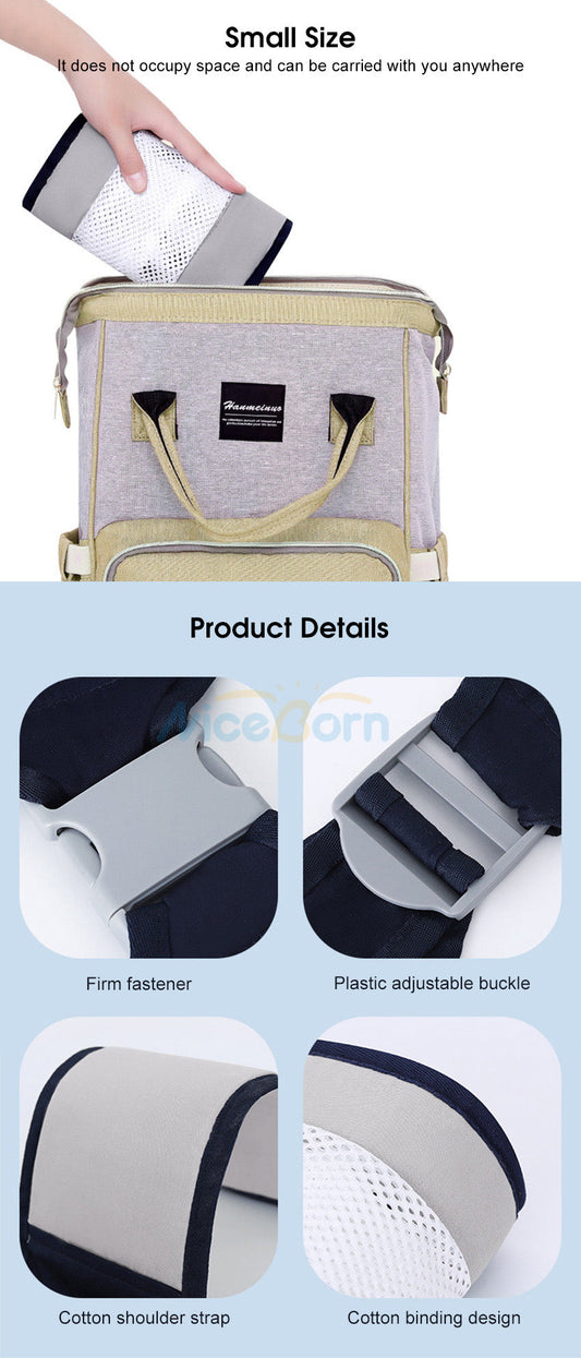 Baby Carrier - Ergonomic One Shoulder Baby Strap - Babyplay, Where Joyful Moments Begin! Baby Play Babyplay, Where Joyful Moments Begin!