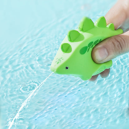 Squirting Bath Floaters 🐙💦 - BabyPlay | Where Joyful Moments Begin!