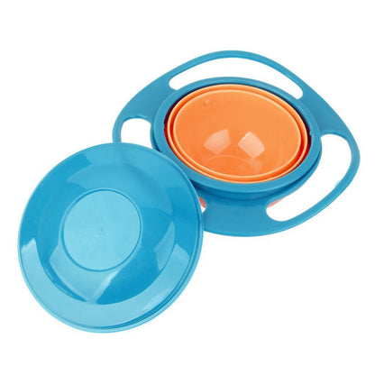 Gyro Bowl 🥣👶 - BabyPlay | Where Joyful Moments Begin!