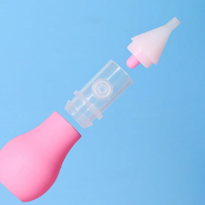 Baby Nose Cleaner & Aspirator 👶✨" - BabyPlay | Where Joyful Moments Begin!