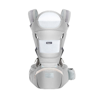 Babyplay™ 4-in-1 Baby Carrier with Seat | Babyplay 👶❤️