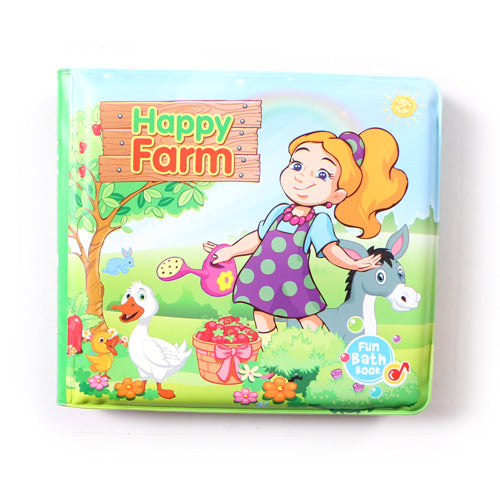 Baby Shower Book 📚🛀 - BabyPlay | Where Joyful Moments Begin!