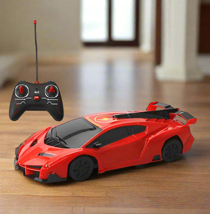 RC Wall Climbing Car 🚗🚧 - BabyPlay | Where Joyful Moments Begin! RC Wall Climbing Cars