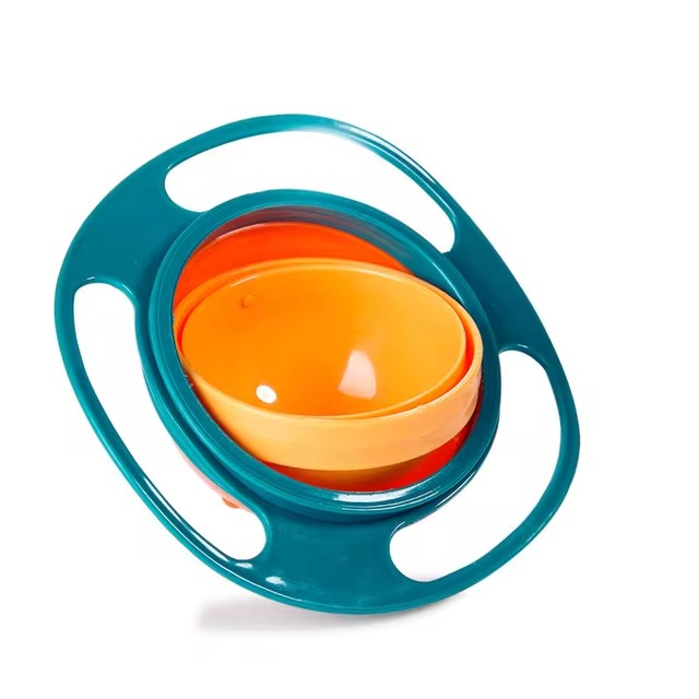 Gyro Bowl 🥣👶 - BabyPlay | Where Joyful Moments Begin!