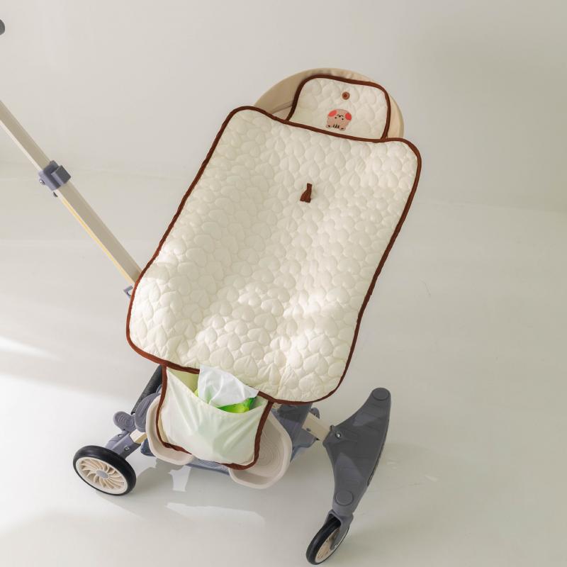 Baby Diaper Changing Pad 👶👜 - BabyPlay | Where Joyful Moments Begin! diaper changing mat