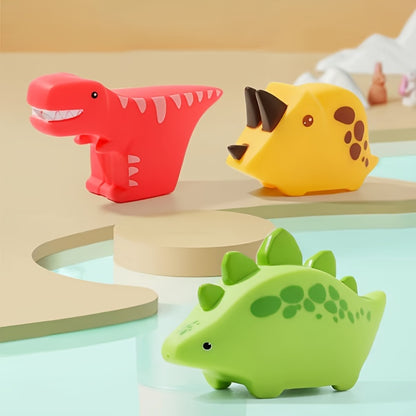 Squirting Bath Floaters 🐙💦 - BabyPlay | Where Joyful Moments Begin!
