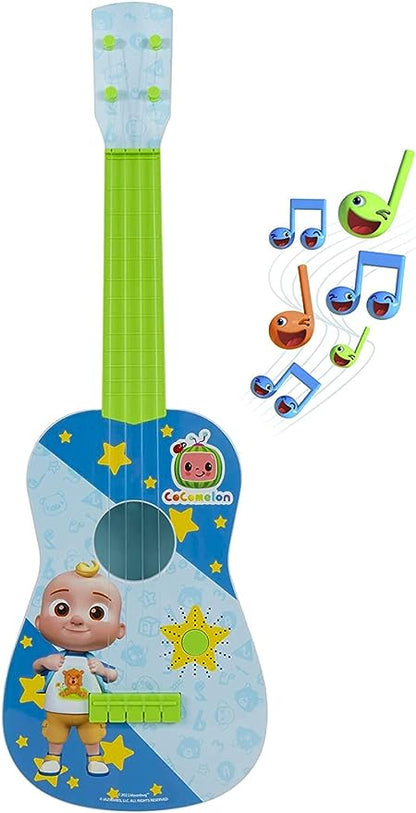 Mini Guitar (Real Cords) - Babyplay, Where Joyful Moments Begin! Baby Play Babyplay, Where Joyful Moments Begin!