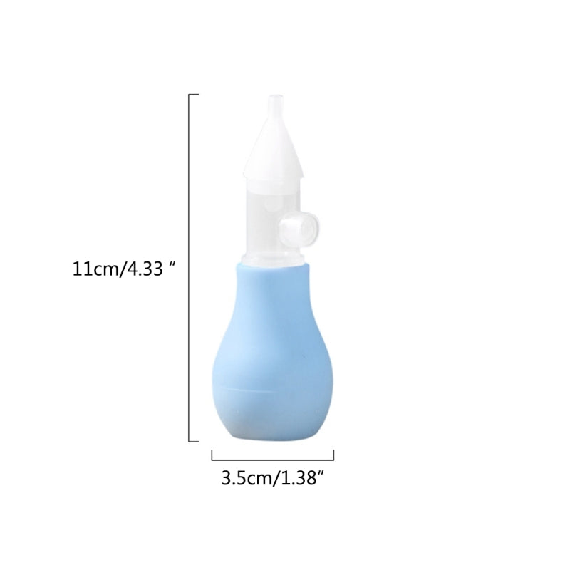 Baby Nose Cleaner & Aspirator 👶✨" - BabyPlay | Where Joyful Moments Begin!