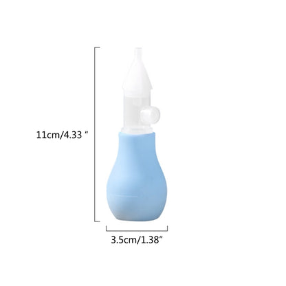 Baby Nose Cleaner & Aspirator 👶✨" - BabyPlay | Where Joyful Moments Begin!