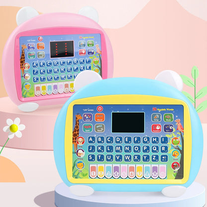 Early Educational Computer 🖥️📖 - BabyPlay | Where Joyful Moments Begin!