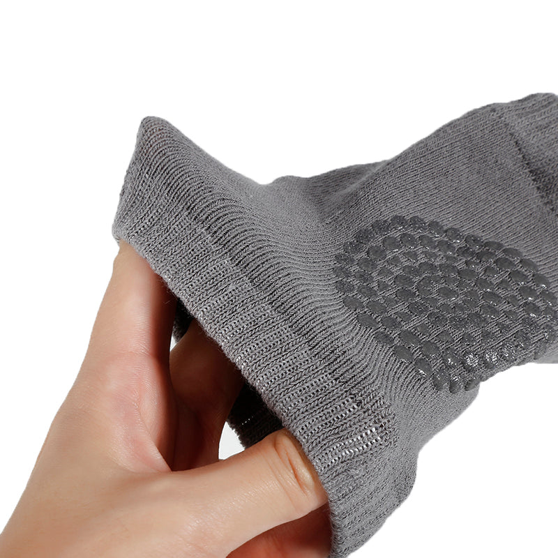 Baby Crawling Anti-Slip Knee Pad (5 Colors) - BabyPlay | Where Joyful Moments Begin! Baby Gear