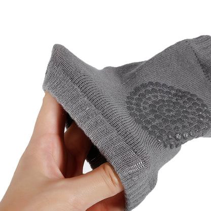 Baby Crawling Anti-Slip Knee Pad (5 Colors) - BabyPlay | Where Joyful Moments Begin! Baby Gear