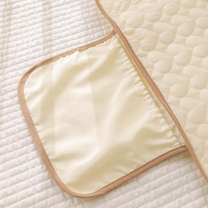 Baby Diaper Changing Pad 👶👜 - BabyPlay | Where Joyful Moments Begin! diaper changing mat