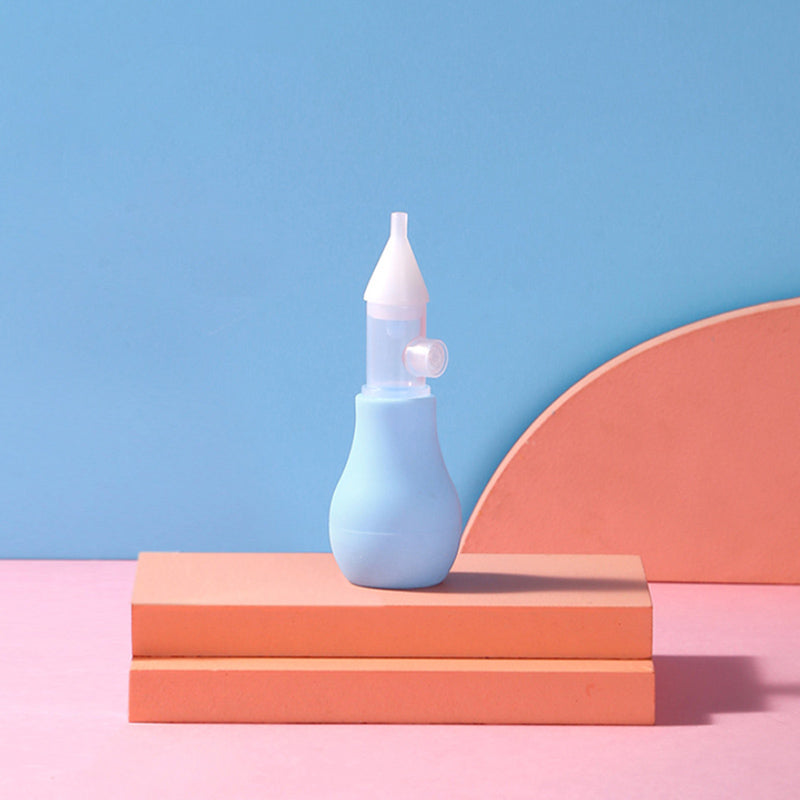 Baby Nose Cleaner & Aspirator 👶✨"