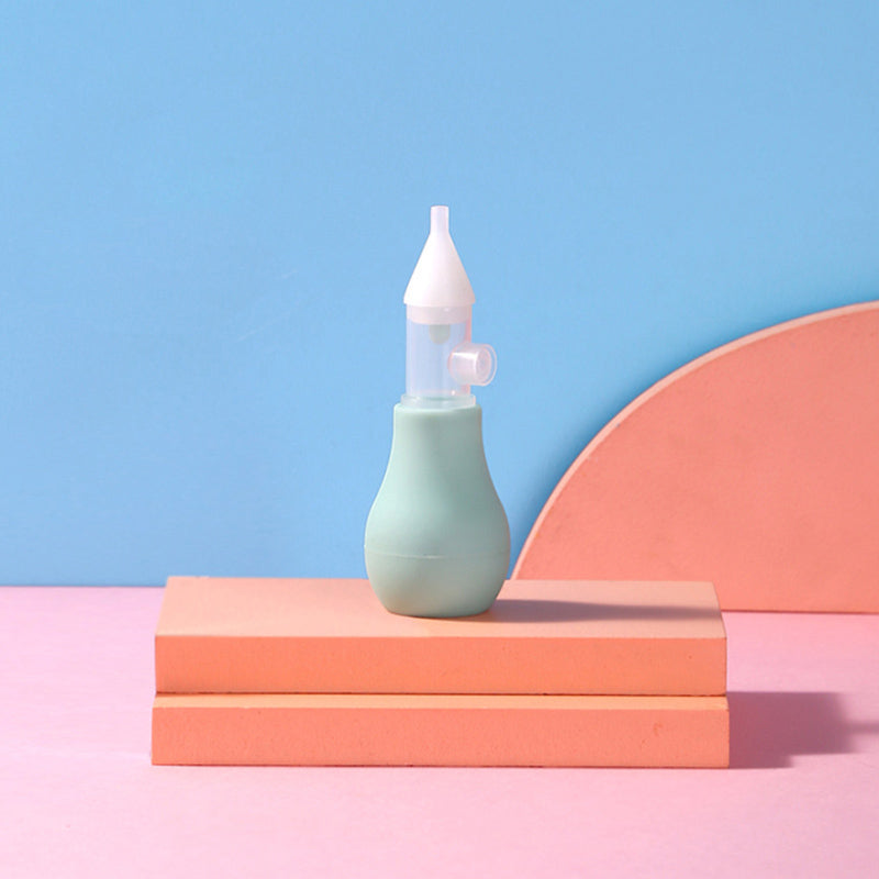 Baby Nose Cleaner & Aspirator 👶✨"