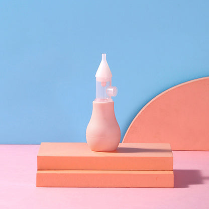 Baby Nose Cleaner & Aspirator 👶✨"