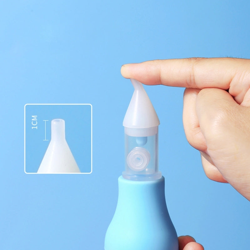 Baby Nose Cleaner & Aspirator 👶✨" - BabyPlay | Where Joyful Moments Begin!