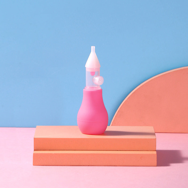 Baby Nose Cleaner & Aspirator 👶✨"