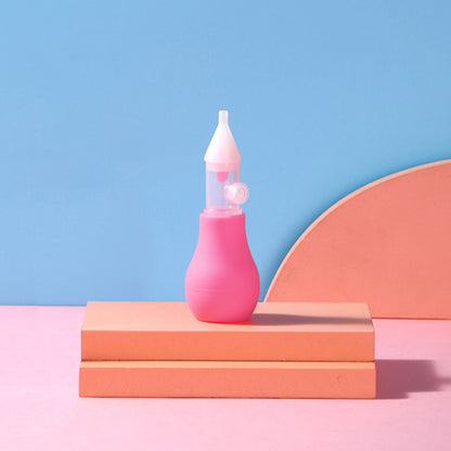 Baby Nose Cleaner & Aspirator 👶✨"