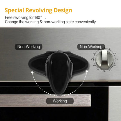 Baby Oven Door Lock | Kitchen Child Safety Lock 🔒🍳 - BabyPlay | Where Joyful Moments Begin! Baby Safety