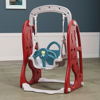 Children's Indoor Home Swing | Babyplay 🎠✨ - BabyPlay | Where Joyful Moments Begin! Swing