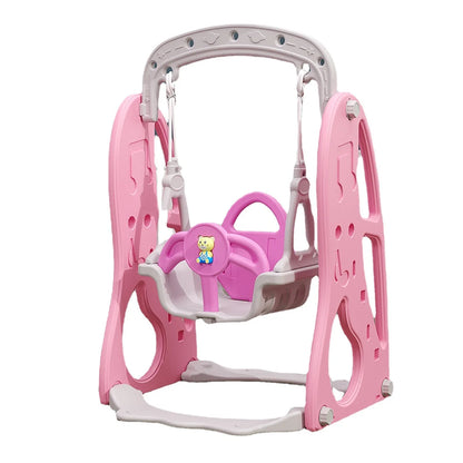 Children's Indoor Home Swing | Babyplay 🎠✨ - BabyPlay | Where Joyful Moments Begin! Swing